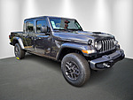 New 2026 JEEP GLADIATOR SPORT S 4X4 in NEW PORT RICHEY, FLORIDA (Photo 1)