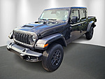 New 2026 JEEP GLADIATOR SPORT S 4X4 in NEW PORT RICHEY, FLORIDA (Photo 2)