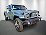 New 2026 JEEP GLADIATOR SPORT S 4X4 in NEW PORT RICHEY, FLORIDA (Photo 1)