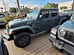 New 2026 JEEP GLADIATOR SPORT S 4X4 in NEW PORT RICHEY, FLORIDA (Photo 3)