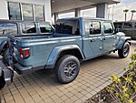 New 2026 JEEP GLADIATOR SPORT S 4X4 in NEW PORT RICHEY, FLORIDA (Photo 5)