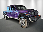 New 2026 JEEP GLADIATOR MOJAVE X 4X4 in NEW PORT RICHEY, FLORIDA (Photo 1)