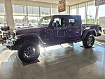 New 2026 JEEP GLADIATOR MOJAVE X 4X4 in NEW PORT RICHEY, FLORIDA (Photo 3)