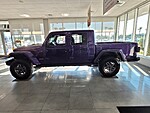New 2026 JEEP GLADIATOR MOJAVE X 4X4 in NEW PORT RICHEY, FLORIDA (Photo 4)