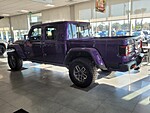 New 2026 JEEP GLADIATOR MOJAVE X 4X4 in NEW PORT RICHEY, FLORIDA (Photo 5)