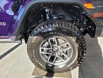 New 2026 JEEP GLADIATOR MOJAVE X 4X4 in NEW PORT RICHEY, FLORIDA (Photo 9)