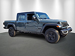 New 2026 JEEP GLADIATOR SPORT 4X4 in NEW PORT RICHEY, FLORIDA (Photo 1)