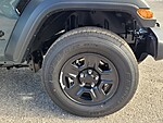 New 2026 JEEP GLADIATOR SPORT 4X4 in NEW PORT RICHEY, FLORIDA (Photo 10)