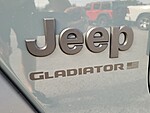 New 2026 JEEP GLADIATOR SPORT 4X4 in NEW PORT RICHEY, FLORIDA (Photo 12)