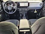 New 2026 JEEP GLADIATOR SPORT 4X4 in NEW PORT RICHEY, FLORIDA (Photo 17)