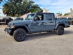 New 2026 JEEP GLADIATOR SPORT 4X4 in NEW PORT RICHEY, FLORIDA (Photo 3)