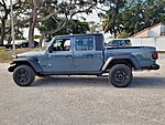 New 2026 JEEP GLADIATOR SPORT 4X4 in NEW PORT RICHEY, FLORIDA (Photo 4)