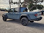 New 2026 JEEP GLADIATOR SPORT 4X4 in NEW PORT RICHEY, FLORIDA (Photo 5)