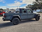 New 2026 JEEP GLADIATOR SPORT 4X4 in NEW PORT RICHEY, FLORIDA (Photo 8)