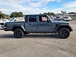 New 2026 JEEP GLADIATOR SPORT 4X4 in NEW PORT RICHEY, FLORIDA (Photo 9)