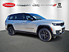 New 2025 JEEP GRAND CHEROKEE L LIMITED 4X4 in NEW PORT RICHEY, FLORIDA