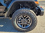 New 2026 JEEP GLADIATOR MOJAVE X 4X4 in NEW PORT RICHEY, FLORIDA (Photo 10)