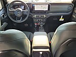 New 2026 JEEP GLADIATOR MOJAVE X 4X4 in NEW PORT RICHEY, FLORIDA (Photo 17)
