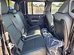 New 2026 JEEP GLADIATOR MOJAVE X 4X4 in NEW PORT RICHEY, FLORIDA (Photo 18)