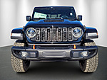 New 2026 JEEP GLADIATOR MOJAVE X 4X4 in NEW PORT RICHEY, FLORIDA (Photo 2)
