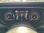 New 2026 JEEP GLADIATOR MOJAVE X 4X4 in NEW PORT RICHEY, FLORIDA (Photo 33)