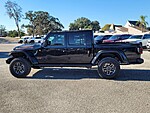 New 2026 JEEP GLADIATOR MOJAVE X 4X4 in NEW PORT RICHEY, FLORIDA (Photo 4)