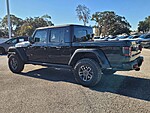 New 2026 JEEP GLADIATOR MOJAVE X 4X4 in NEW PORT RICHEY, FLORIDA (Photo 5)