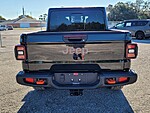 New 2026 JEEP GLADIATOR MOJAVE X 4X4 in NEW PORT RICHEY, FLORIDA (Photo 6)