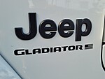 New 2026 JEEP GLADIATOR WILLYS 4X4 in NEW PORT RICHEY, FLORIDA (Photo 12)