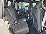 New 2026 JEEP GLADIATOR WILLYS 4X4 in NEW PORT RICHEY, FLORIDA (Photo 18)