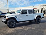 New 2026 JEEP GLADIATOR WILLYS 4X4 in NEW PORT RICHEY, FLORIDA (Photo 3)