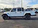 New 2026 JEEP GLADIATOR WILLYS 4X4 in NEW PORT RICHEY, FLORIDA (Photo 4)