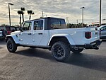 New 2026 JEEP GLADIATOR WILLYS 4X4 in NEW PORT RICHEY, FLORIDA (Photo 5)