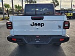 New 2026 JEEP GLADIATOR WILLYS 4X4 in NEW PORT RICHEY, FLORIDA (Photo 6)