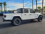 New 2026 JEEP GLADIATOR WILLYS 4X4 in NEW PORT RICHEY, FLORIDA (Photo 8)