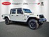 New 2026 JEEP GLADIATOR WILLYS 4X4 in NEW PORT RICHEY, FLORIDA