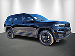 New 2025 JEEP GRAND CHEROKEE L ALTITUDE X 4X2 in NEW PORT RICHEY, FLORIDA (Photo 1)