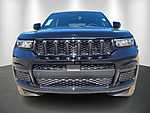New 2025 JEEP GRAND CHEROKEE L ALTITUDE X 4X2 in NEW PORT RICHEY, FLORIDA (Photo 2)