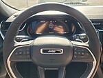 New 2025 JEEP GRAND CHEROKEE L ALTITUDE X 4X2 in NEW PORT RICHEY, FLORIDA (Photo 24)