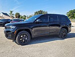 New 2025 JEEP GRAND CHEROKEE L ALTITUDE X 4X2 in NEW PORT RICHEY, FLORIDA (Photo 3)