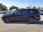 New 2025 JEEP GRAND CHEROKEE L ALTITUDE X 4X2 in NEW PORT RICHEY, FLORIDA (Photo 4)