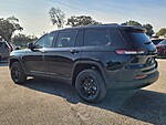 New 2025 JEEP GRAND CHEROKEE L ALTITUDE X 4X2 in NEW PORT RICHEY, FLORIDA (Photo 5)