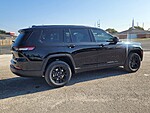 New 2025 JEEP GRAND CHEROKEE L ALTITUDE X 4X2 in NEW PORT RICHEY, FLORIDA (Photo 7)