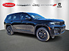 New 2025 JEEP GRAND CHEROKEE L ALTITUDE X 4X2 in NEW PORT RICHEY, FLORIDA