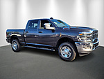 New 2026 RAM 2500 TRADESMAN 4X4 CREW CAB 6'4