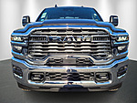 New 2026 RAM 2500 TRADESMAN 4X4 CREW CAB 6'4