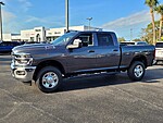 New 2026 RAM 2500 TRADESMAN 4X4 CREW CAB 6'4
