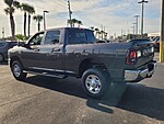 New 2026 RAM 2500 TRADESMAN 4X4 CREW CAB 6'4