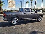 New 2026 RAM 2500 TRADESMAN 4X4 CREW CAB 6'4