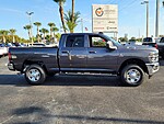 New 2026 RAM 2500 TRADESMAN 4X4 CREW CAB 6'4